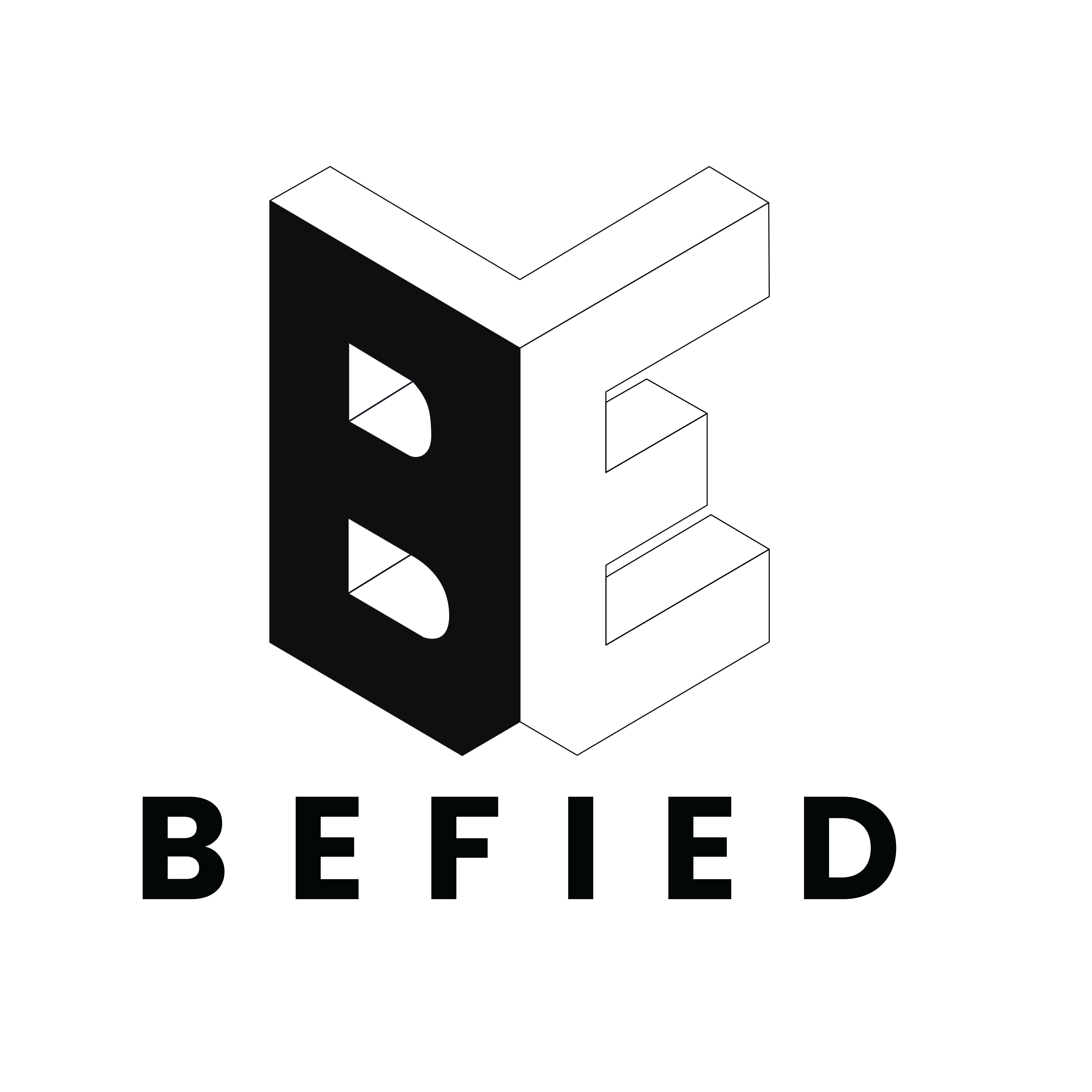 About BEfied